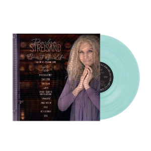 The Secret of Life: Partners, Volume 2 on Barbra Streisand artistin vinyyli LP-levy.