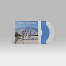Voiko enkelitkin eksyä on Haloo Helsinki! bändin vinyyli LP-levy.