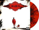 Diablo on Ferdinand Fka Left Boy artistin vinyyli 12".
