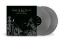 The Lost Riots on Hope of the States bändin vinyyli LP-levy.
