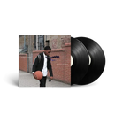 Essex Honey on Blood Orange artistin vinyyli LP-levy.