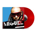 All I Want is You on Miguel artistin vinyyli LP-levy.