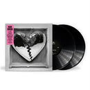 Late Night Feelings on Mark Ronson artistin vinyyli LP-levy.