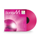 Daddy Cool on Boney M. bändin vinyyli 12".