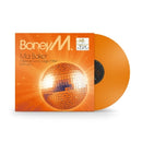 Ma Baker 12" on Boney M. bändin vinyyli 12".