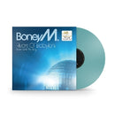 Rivers of Babylon on Boney M. bändin vinyyli 12".