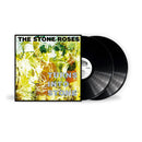 Turns Into Stone on The Stone Roses bändin vinyyli LP-levy.