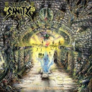 Unorthodox on Edge of Sanity bändin vinyyli LP-levy.