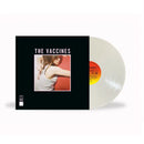 What Did You Expect From the Vaccines? on The Vaccines bändin vinyyli LP-levy.