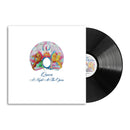 A Night At The Opera on Queen bändin vinyyli LP-levy.