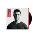 Naufragé on Julien Lieb artistin vinyyli LP-levy.