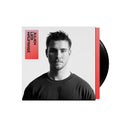 Naufragé on Julien Lieb artistin vinyyli LP-levy.