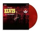 From Elvis In Memphis on Elvis Presley artistin vinyyli LP-levy.
