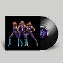 Two of a Kind on Goldielocks artistin vinyyli LP-levy.