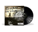 The Invisible Invasion on The Coral bändin vinyyli LP-levy.