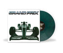Grand Prix on Teenage Fanclub bändin vinyyli LP-levy.