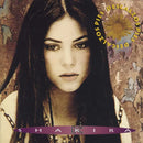 Pies Descalzos on Shakira artistin vinyyli LP-levy.