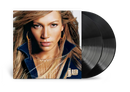 J.Lo on Jennifer Lopez artistin vinyyli LP-levy.