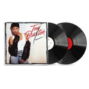 Toni Braxton on Toni Braxton artistin vinyyli LP-levy.