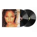 Secrets on Toni Braxton artistin vinyyli LP-levy.