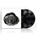 Woodcut on Big Big Train bändin vinyyli LP-levy.