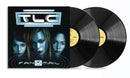 Fanmail on TLC bändin vinyyli LP-levy.