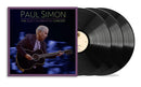 The Quiet Celebration Concert on Paul Simon artistinvinyyli LP-levy.