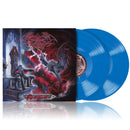 Necropalace on Worm bändin vinyyli LP-levy.
