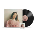 Heat on Anna Rossinelli artistin vinyyli LP-levy.