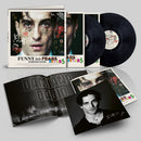 Funny Little Fears (Dreams) on Damiano David artistin vinyyli LP-levy.