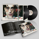Funny Little Fears (Dreams) on Damiano David artistin vinyyli LP-levy.