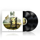 L.I.F.T. on The Neal Morse Band bändin vinyyli LP-levy.