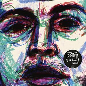 En Räddare I Nöden on Petter artistin vinyyli LP-levy.