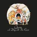 A Day At The Races on Queen bändin vinyyli LP-levy.