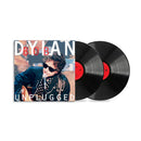 MTV Unplugged on Bob Dylan artistin vinyyli LP-levy.