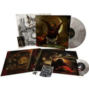 Liturgy of Death on Mayhem bändin vinyyli LP-levy. + 7"