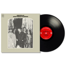 John Wesley Harding on Bob Dylan artistin vinyyli LP-levy.
