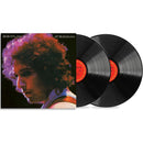Bob Dylan At Budokan on Bob Dylan artistin vinyyli LP-levy.