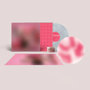 Strategy on Twice bändin vinyyli LP-levy.