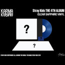 Karma on Stray Kids bändin vinyyli LP-levy.