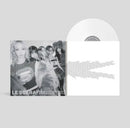 Easy-Crazy-Hot on Le Sserafim bändin vinyyli LP-levy.