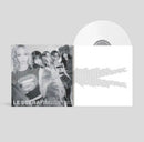 Easy-Crazy-Hot on Le Sserafim bändin vinyyli LP-levy.