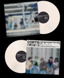 Color Outside The Lines on Cortis artistin vinyyli LP-levy.