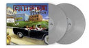 Lord Willin' on Clipse bändin vinyyli LP-levy.