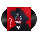 What Happened To the Streets? on 21 Savage artistin vinyyli LP-levy.