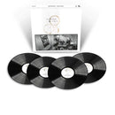 Live At Sin-É on Jeff Buckley artistin vinyyli LP-levy.