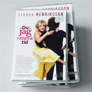 Du & Jag & Mera Tid on Linnea Henriksson artistin vinyyli LP-levy.