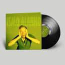 Kevyt ja kohtuuton on Ismo Alanko artistin vinyyli LP-levy.