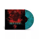 Stranger Things 5 on V/A vinyyli LP-levy.