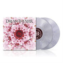 Lost Not Forgotten Archives: Live In Tokyo, 2010 on Dream Theater bändin vinyyli LP-levy.